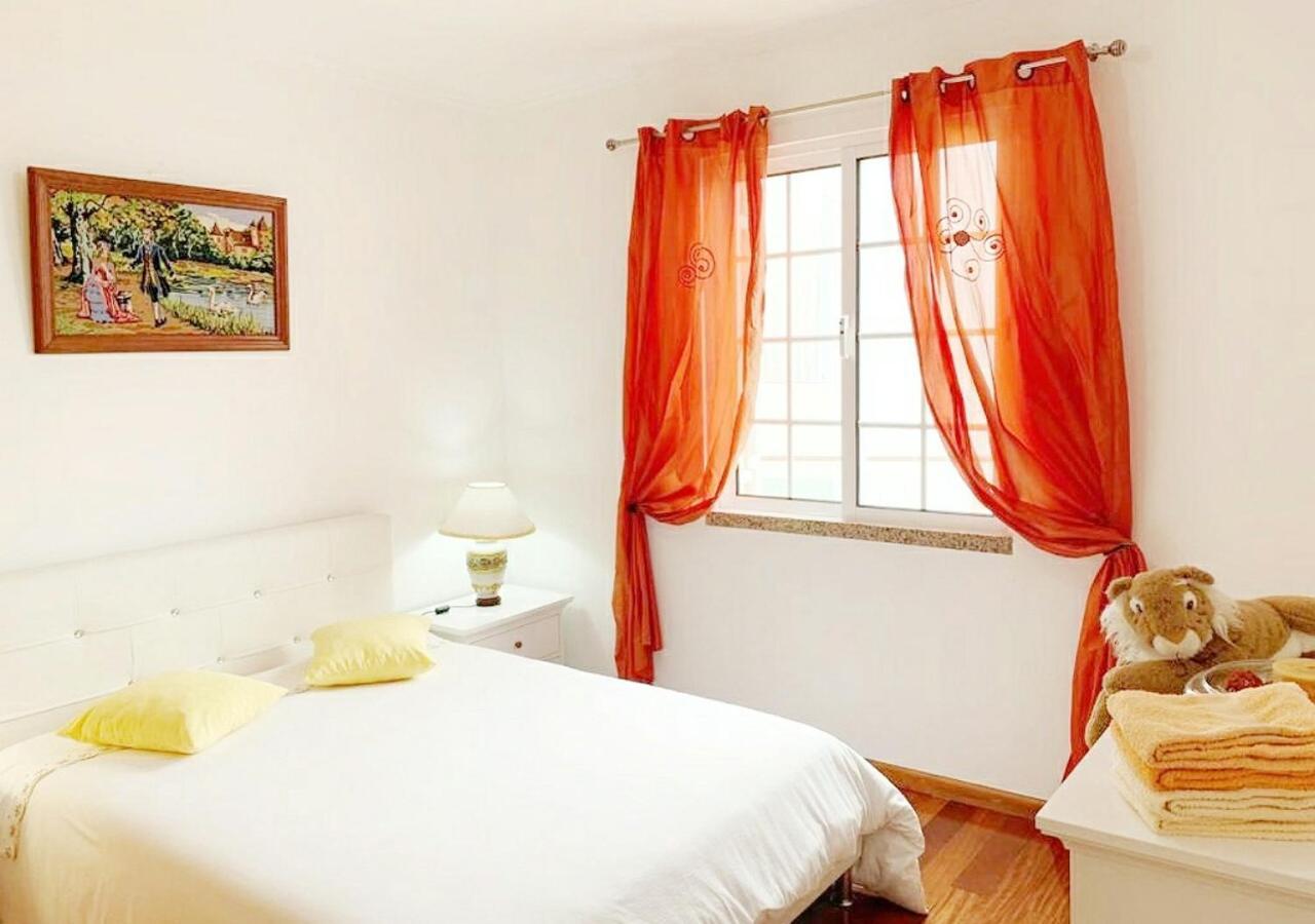 Madeira Island Villa Oceane Ribeira Brava Exteriör bild