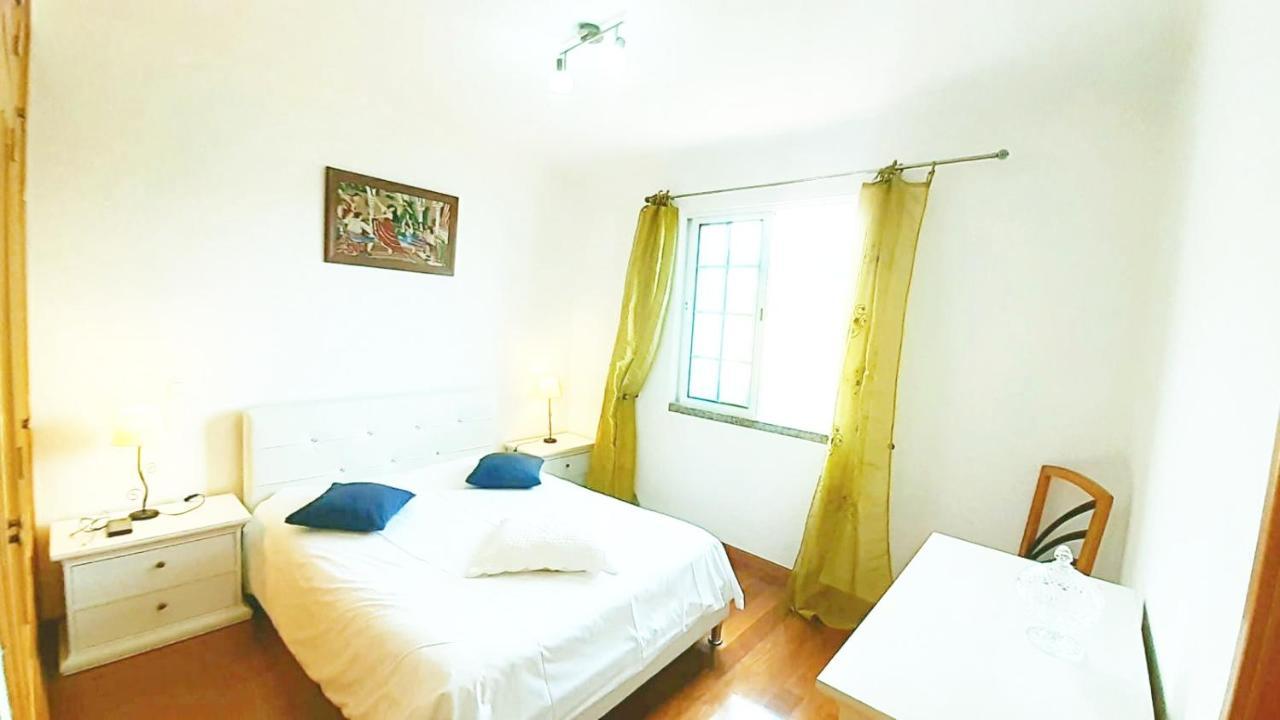 Madeira Island Villa Oceane Ribeira Brava Exteriör bild