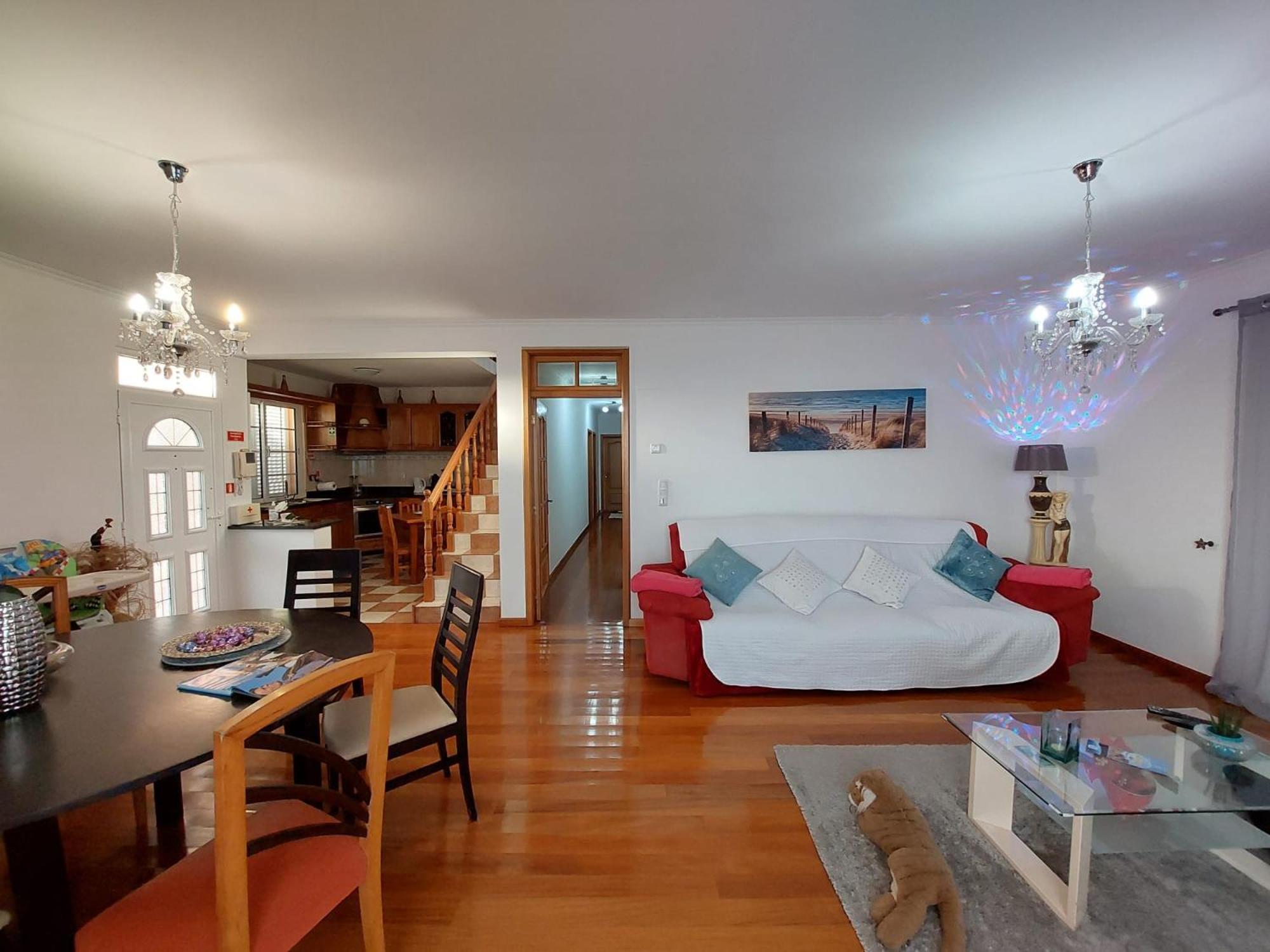 Madeira Island Villa Oceane Ribeira Brava Exteriör bild